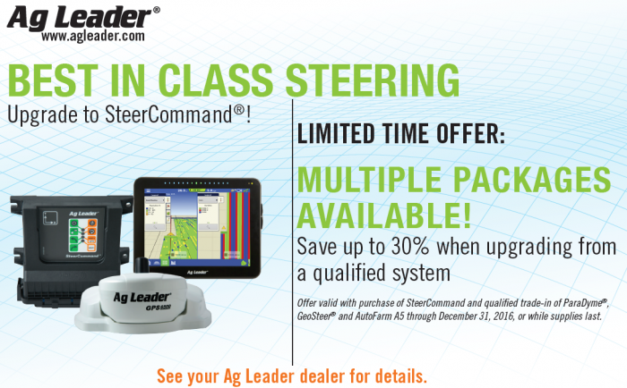 Upgrade your Steering System!
